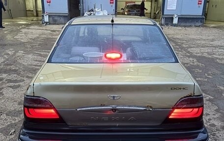 Daewoo Nexia I рестайлинг, 2005 год, 85 000 рублей, 4 фотография