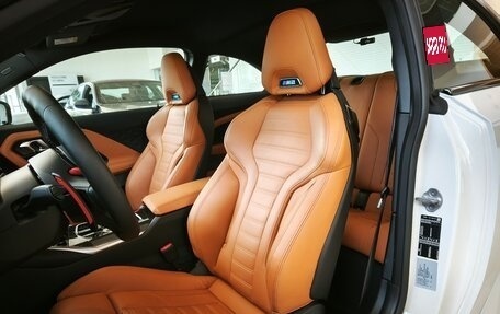 BMW M2, 2024 год, 9 500 000 рублей, 14 фотография