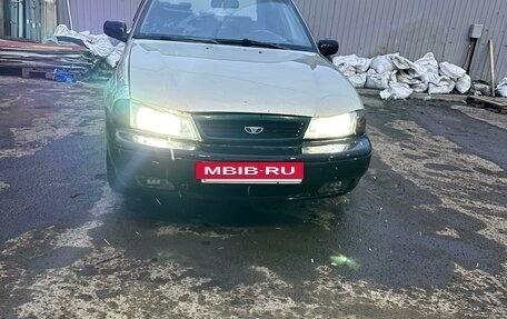 Daewoo Nexia I рестайлинг, 2005 год, 85 000 рублей, 2 фотография