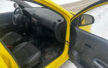KIA Picanto I, 2009 год, 330 000 рублей, 7 фотография