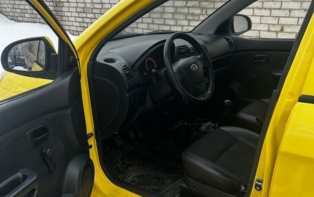 KIA Picanto I, 2009 год, 330 000 рублей, 6 фотография
