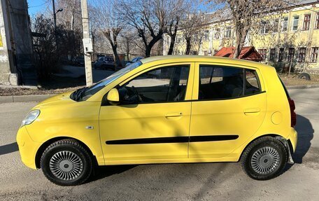 KIA Picanto I, 2009 год, 330 000 рублей, 5 фотография