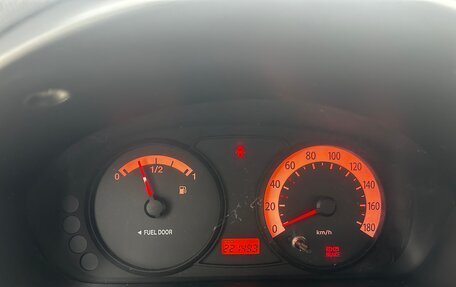 KIA Picanto I, 2009 год, 330 000 рублей, 9 фотография