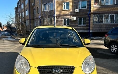 KIA Picanto I, 2009 год, 330 000 рублей, 2 фотография