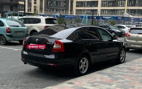 Skoda Octavia, 2010 год, 1 000 000 рублей, 3 фотография