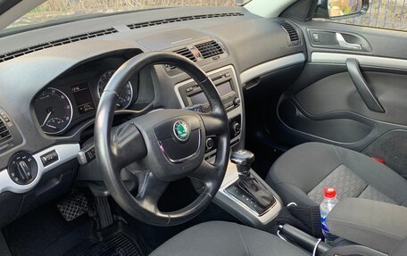 Skoda Octavia, 2010 год, 1 000 000 рублей, 5 фотография