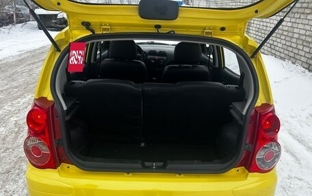 KIA Picanto I, 2009 год, 330 000 рублей, 11 фотография