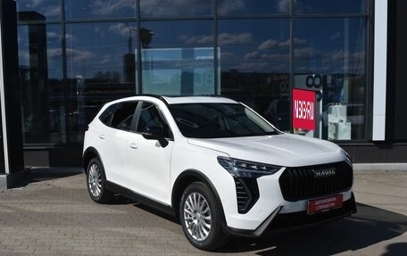 Haval Jolion, 2024 год, 2 400 000 рублей, 3 фотография