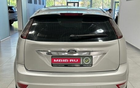 Ford Focus II рестайлинг, 2008 год, 679 900 рублей, 5 фотография