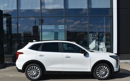 Haval Jolion, 2024 год, 2 400 000 рублей, 4 фотография