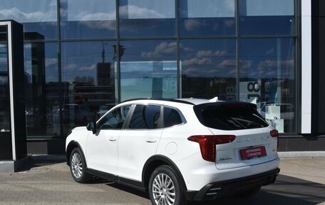 Haval Jolion, 2024 год, 2 400 000 рублей, 7 фотография