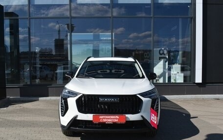 Haval Jolion, 2024 год, 2 400 000 рублей, 2 фотография