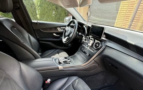 Mercedes-Benz GLC, 2018 год, 3 800 000 рублей, 4 фотография