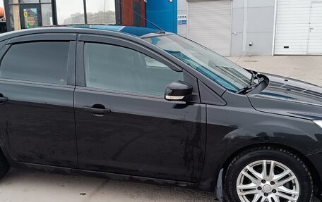 Ford Focus II рестайлинг, 2008 год, 480 000 рублей, 3 фотография