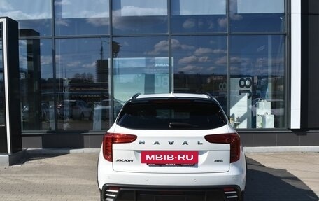 Haval Jolion, 2024 год, 2 400 000 рублей, 6 фотография