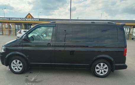 Volkswagen Multivan T5, 2011 год, 2 100 000 рублей, 6 фотография