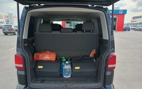 Volkswagen Multivan T5, 2011 год, 2 100 000 рублей, 5 фотография