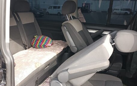Volkswagen Multivan T5, 2011 год, 2 100 000 рублей, 7 фотография