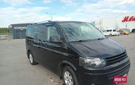 Volkswagen Multivan T5, 2011 год, 2 100 000 рублей, 3 фотография