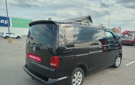 Volkswagen Multivan T5, 2011 год, 2 100 000 рублей, 4 фотография