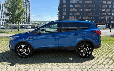 Ford Escape III, 2019 год, 1 425 000 рублей, 6 фотография