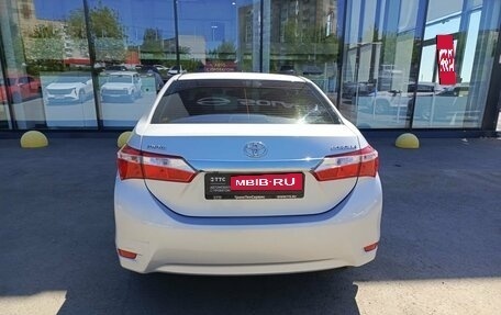 Toyota Corolla, 2014 год, 1 210 000 рублей, 6 фотография