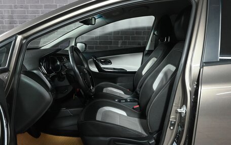 KIA cee'd III, 2012 год, 1 100 000 рублей, 8 фотография