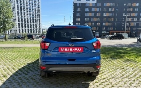 Ford Escape III, 2019 год, 1 425 000 рублей, 7 фотография