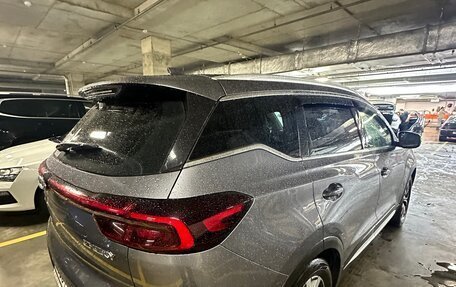 Chery Tiggo 7 Pro, 2022 год, 1 800 000 рублей, 4 фотография