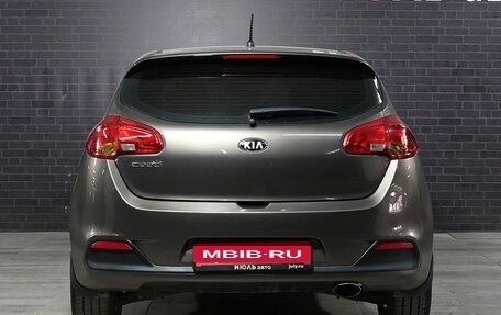 KIA cee'd III, 2012 год, 1 100 000 рублей, 5 фотография