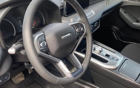 Haval Jolion, 2023 год, 1 850 000 рублей, 11 фотография
