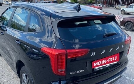 Haval Jolion, 2023 год, 1 850 000 рублей, 7 фотография