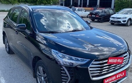 Haval Jolion, 2023 год, 1 850 000 рублей, 3 фотография