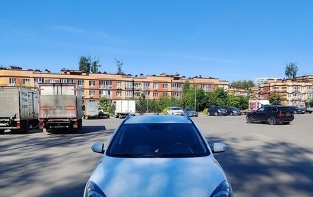 KIA cee'd I рестайлинг, 2010 год, 835 000 рублей, 3 фотография