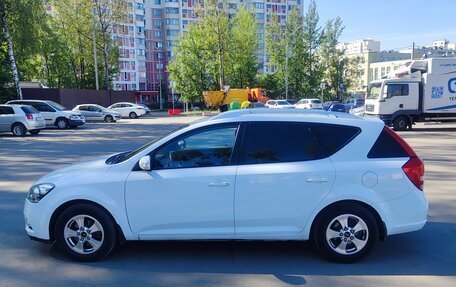 KIA cee'd I рестайлинг, 2010 год, 835 000 рублей, 5 фотография