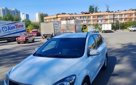 KIA cee'd I рестайлинг, 2010 год, 835 000 рублей, 2 фотография