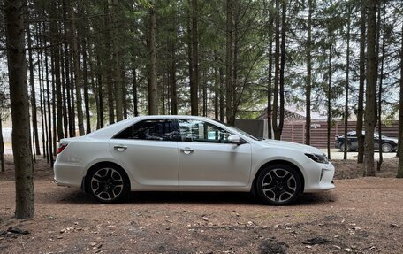 Toyota Camry, 2017 год, 2 255 000 рублей, 8 фотография