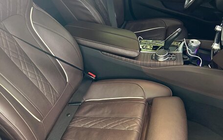 BMW 5 серия, 2020 год, 4 600 000 рублей, 6 фотография