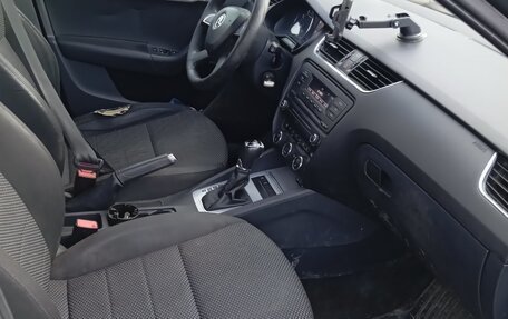 Skoda Octavia, 2014 год, 1 040 000 рублей, 5 фотография