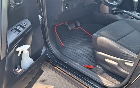 Toyota RAV4, 2018 год, 2 550 000 рублей, 9 фотография