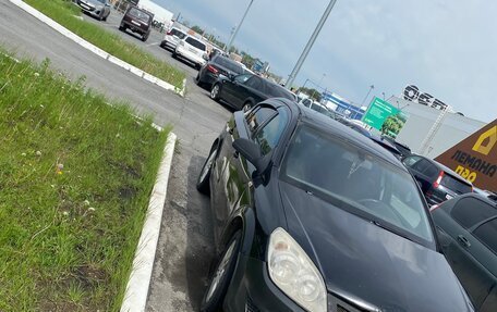 Opel Astra H, 2008 год, 320 000 рублей, 2 фотография