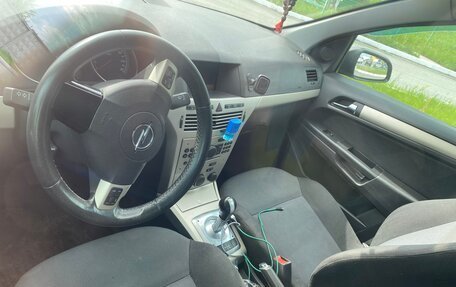 Opel Astra H, 2008 год, 320 000 рублей, 5 фотография