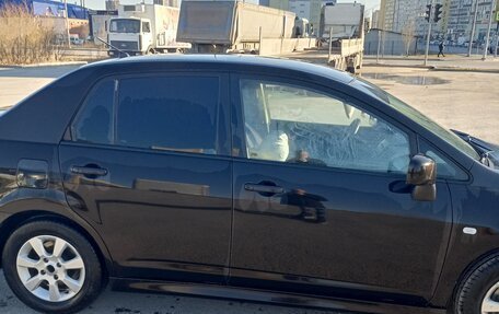 Nissan Tiida, 2010 год, 650 000 рублей, 3 фотография