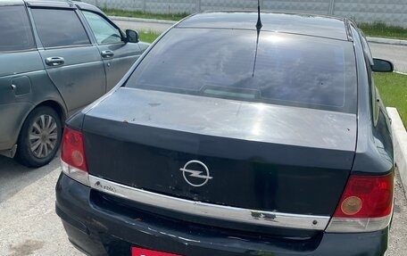 Opel Astra H, 2008 год, 320 000 рублей, 4 фотография