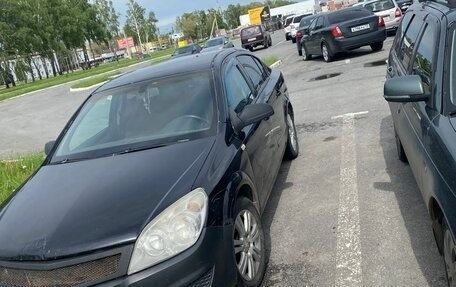 Opel Astra H, 2008 год, 320 000 рублей, 3 фотография
