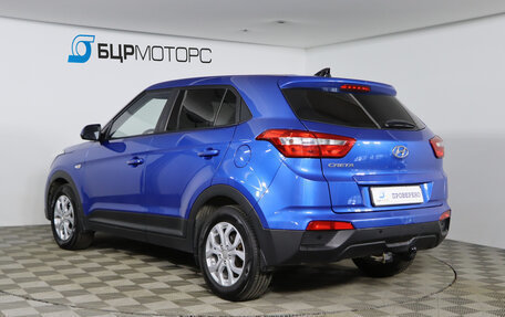Hyundai Creta I рестайлинг, 2018 год, 1 469 990 рублей, 7 фотография