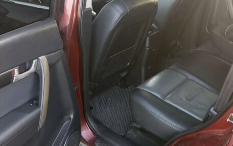 Chevrolet Captiva I, 2008 год, 800 000 рублей, 5 фотография