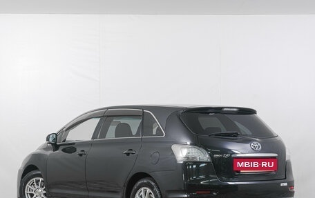 Toyota Mark X ZiO, 2010 год, 1 349 000 рублей, 3 фотография