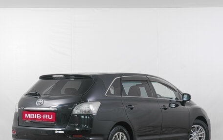 Toyota Mark X ZiO, 2010 год, 1 349 000 рублей, 5 фотография