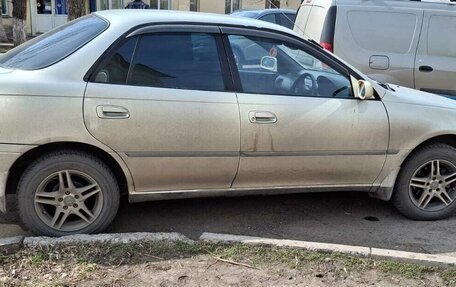 Toyota Carina, 1993 год, 370 000 рублей, 2 фотография